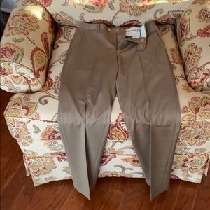 Lauren Ralph Lauren Youth Khaki Dress Pants 29” W